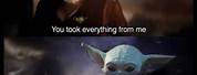 Baby Yoda Groot Memes