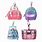 Backpack Keychains for Girls