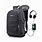Backpack with USB Port