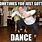 Bad Dancing Meme