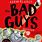 Bad Guys Book Cover