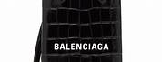 Balenciaga Phone Holder Bag