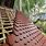 Bamboo Roof Tiles