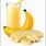 Banana Juice Benefits