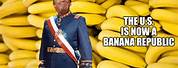 Banana Republic Jokes