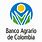 Banco Agrario Logo