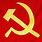 Bandeira Comunista
