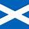 Bandera De Escocia