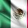 Bandera Mexico Vector