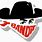 Bandit Logo Graphic
