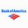 Bank of America Logo for Check