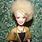 Barbie Albino Doll