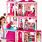 Barbie House Toy
