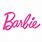 Barbie Logo Font