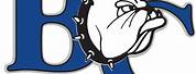 Barton Bulldogs Logo