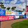Baseball Field Banners