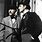 Basil Rathbone and Nigel Bruce