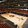 Basketball Court Stadium