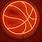Basketball Neon Light
