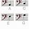 Bass Clef Notes Flashcards