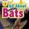 Bat Books for Kids