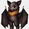Bat Cat Dog