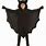 Bat Costume for Kids