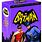 Bat Man DC DVDs