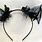 Bat Wing Headband