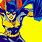 Batgirl Pop Art