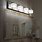 Bathroom Light Bulbs Over Mirror