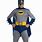 Batman 1966 Costume