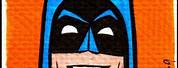 Batman 1966 Pop Art