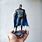 Batman 3D Print File