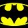 Batman Animated Logo