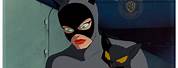 Batman Animated Series Catwoman