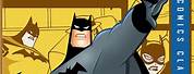 Batman Animated Series Volume 4