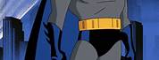 Batman Animation deviantART