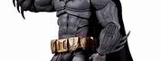 Batman Arkham City Action Figures