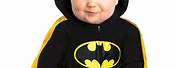 Batman Baby Girl