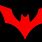 Batman Beyond Bat Symbol