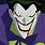 Batman Beyond Joker Cartoon