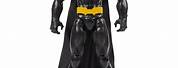 Batman Black Suit Figure