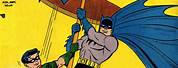 Batman Comics 60