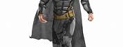 Batman Costume Justice League Movie
