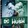 Batman Hush DVD