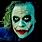 Batman Joker Face