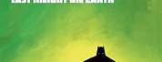 Batman Last Knight On Earth Graphic Novel