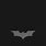 Batman Logo Phone Wallpaper 4K