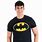 Batman Logo T-Shirt
